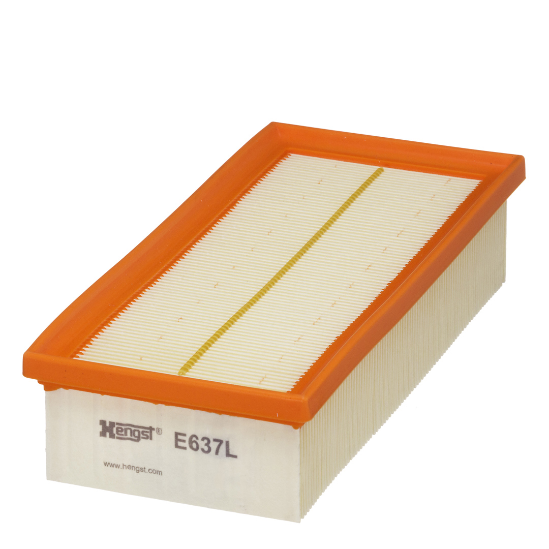 Luchtfilter Hengst Filter E637L