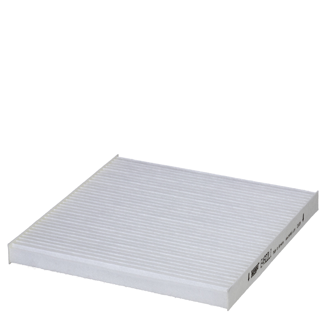 Interieurfilter Hengst Filter E4922LI