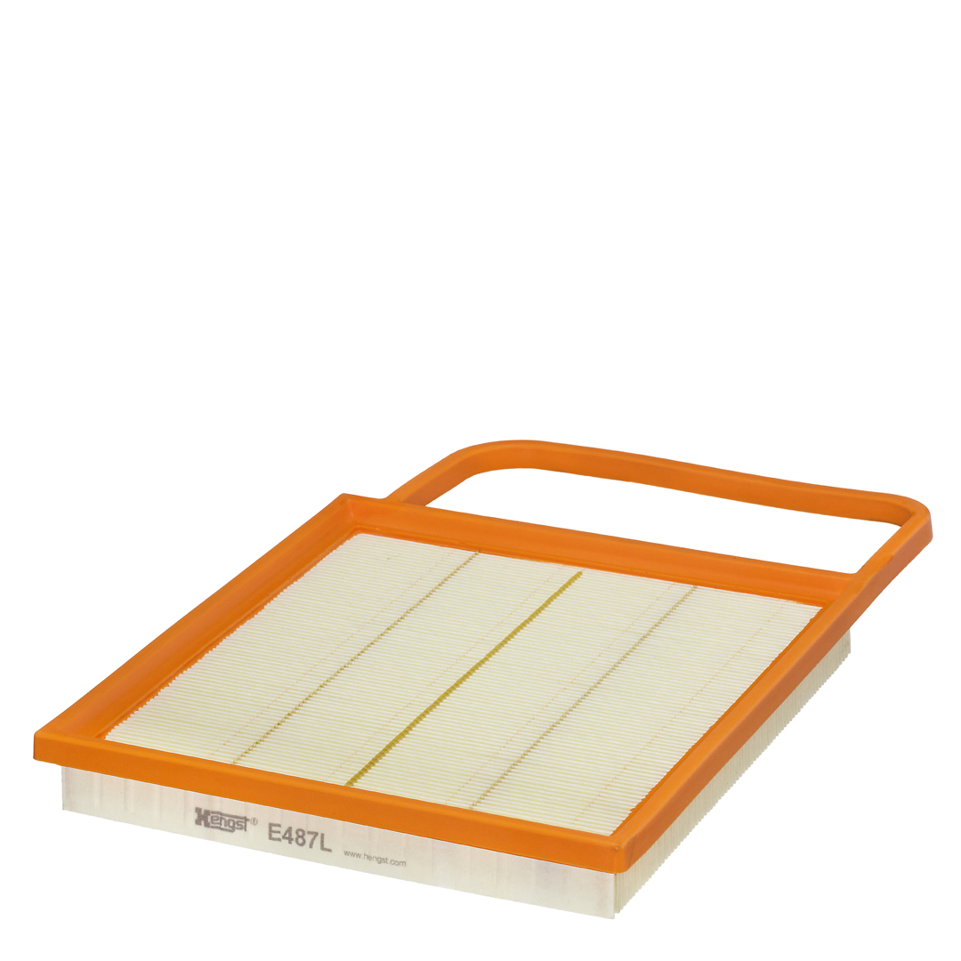 Luchtfilter Hengst Filter E487L