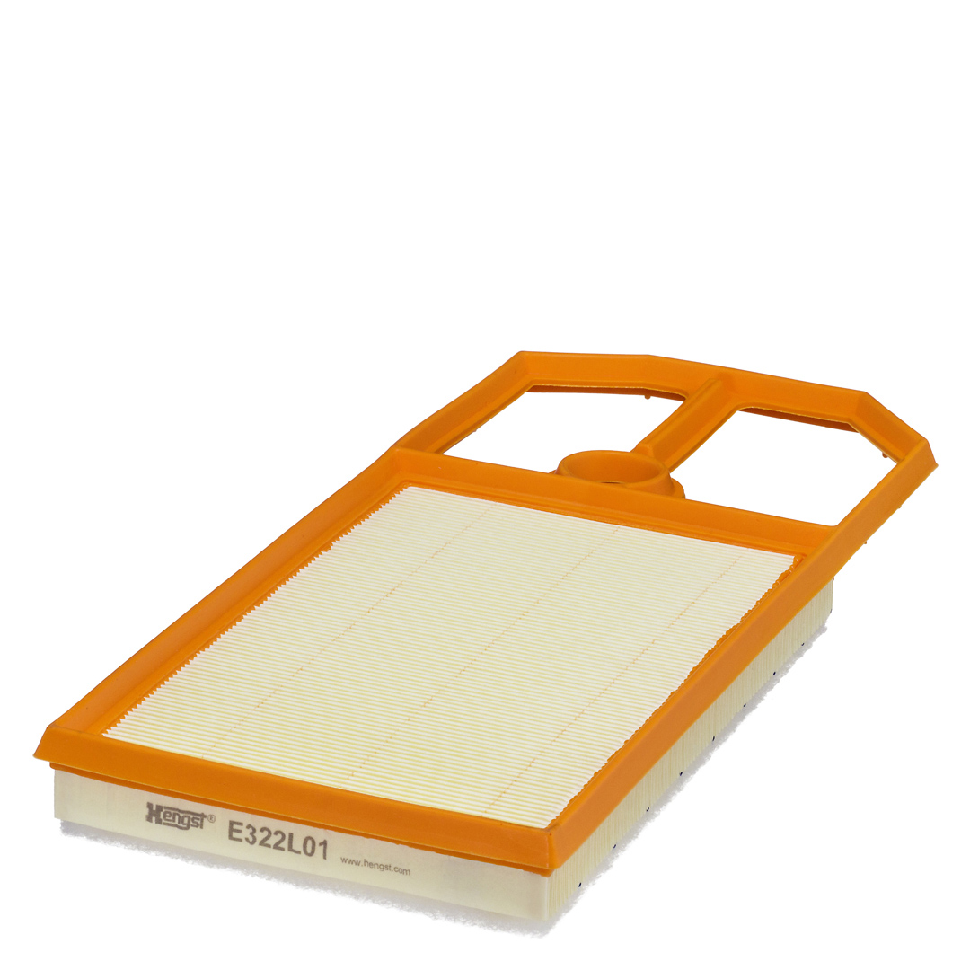 Luchtfilter Hengst Filter E322L01