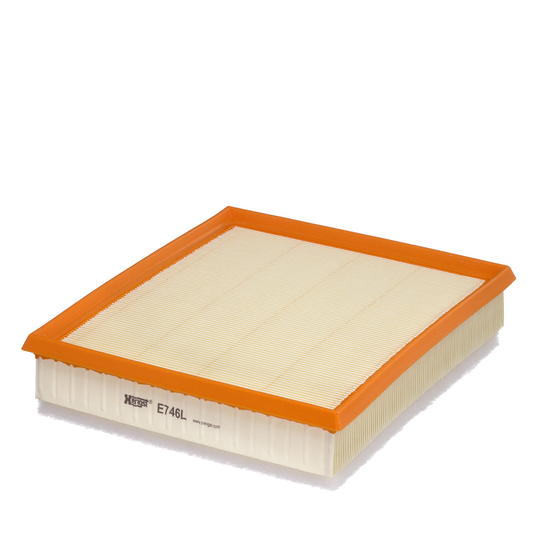 Luchtfilter Hengst Filter E746L