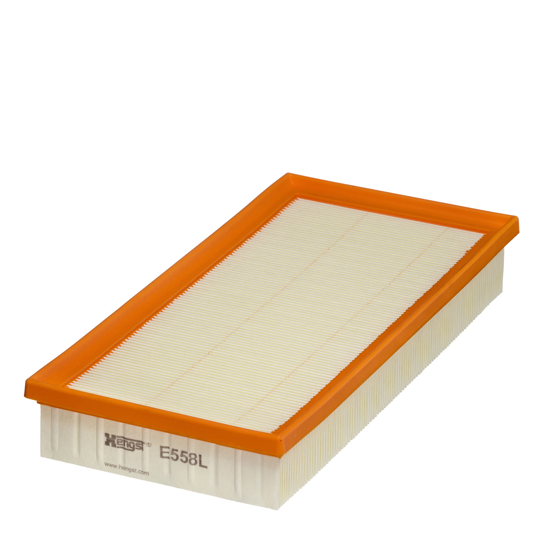 Luchtfilter Hengst Filter E558L