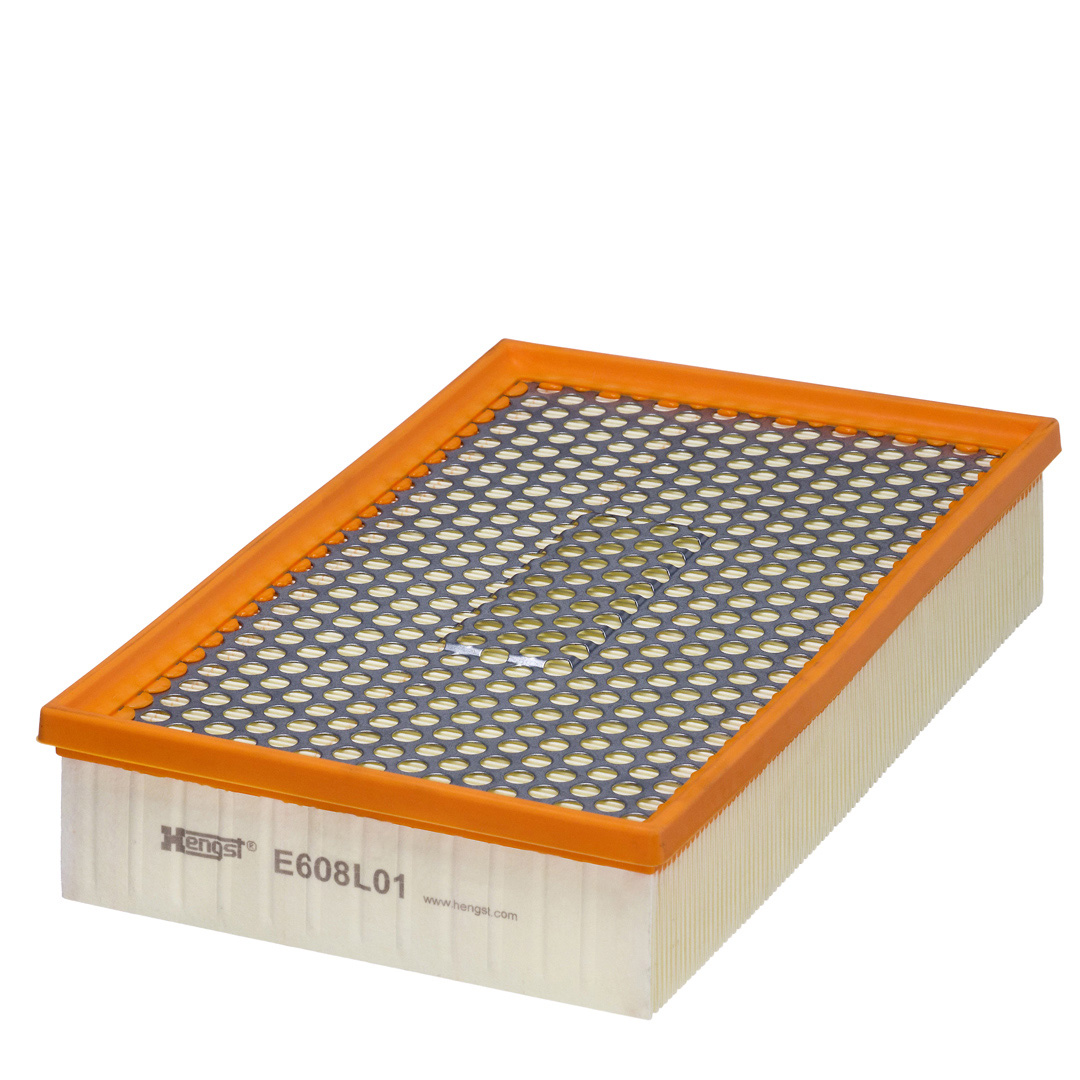 Luchtfilter Hengst Filter E608L01