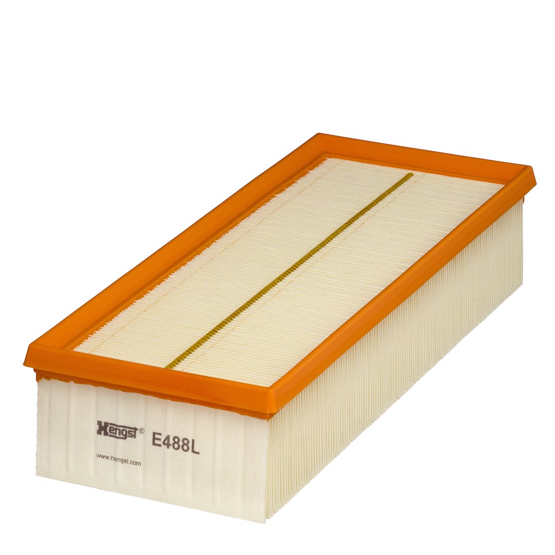 Luchtfilter Hengst Filter E488L