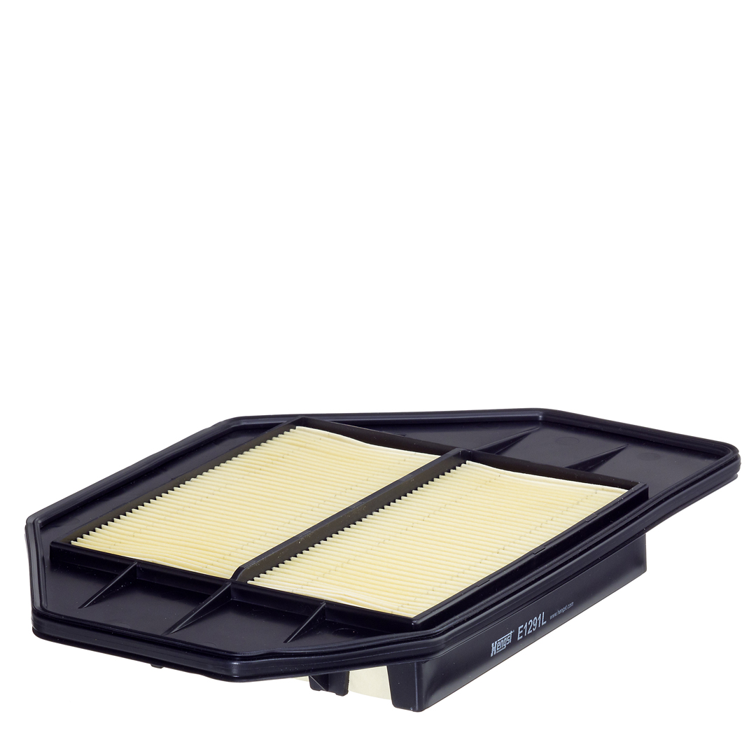 Luchtfilter Hengst Filter E1291L