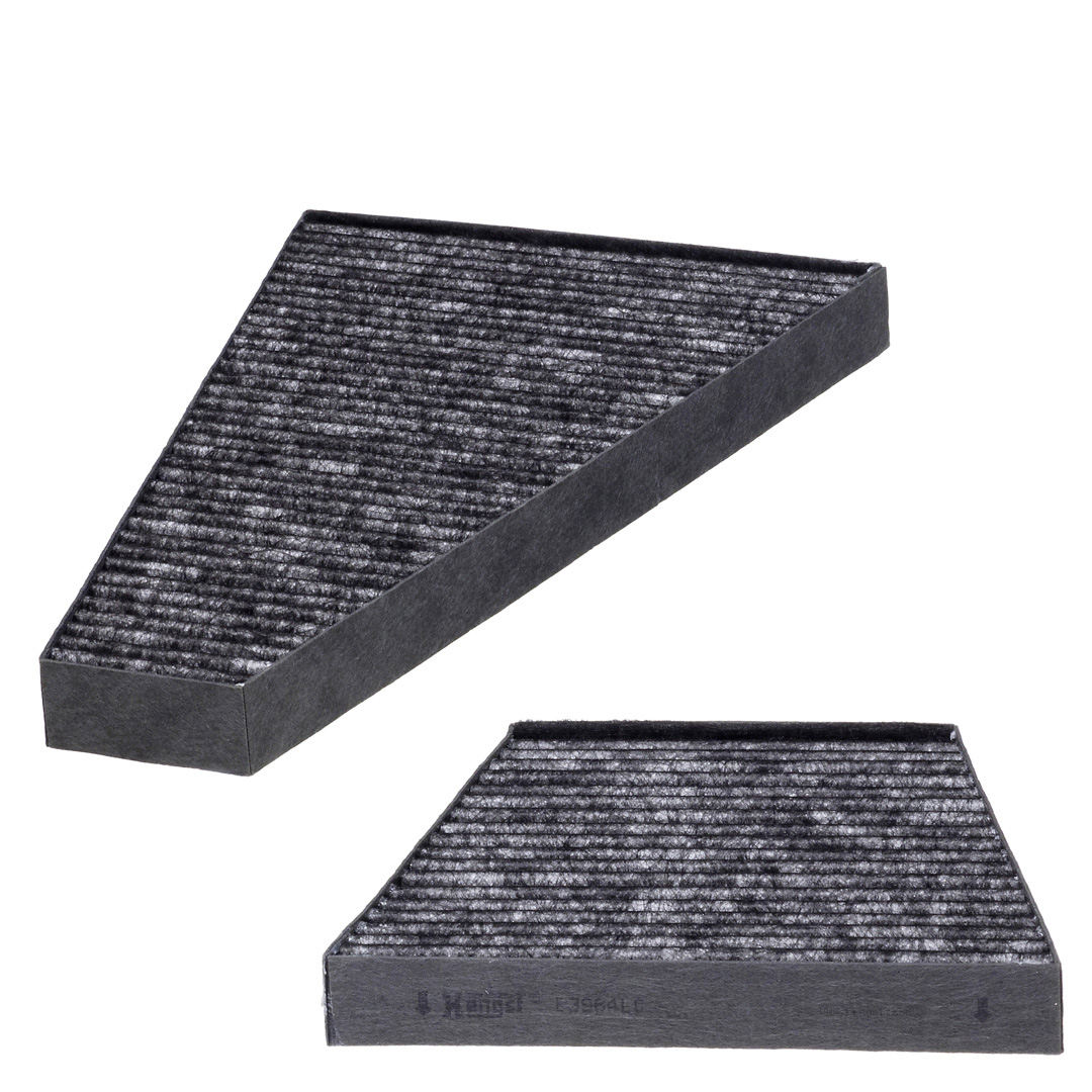 Interieurfilter Hengst Filter E1935LC-2