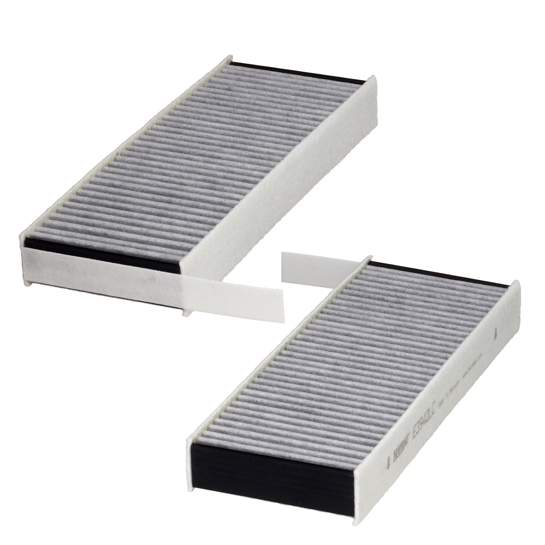 Interieurfilter Hengst Filter E3942LC-2