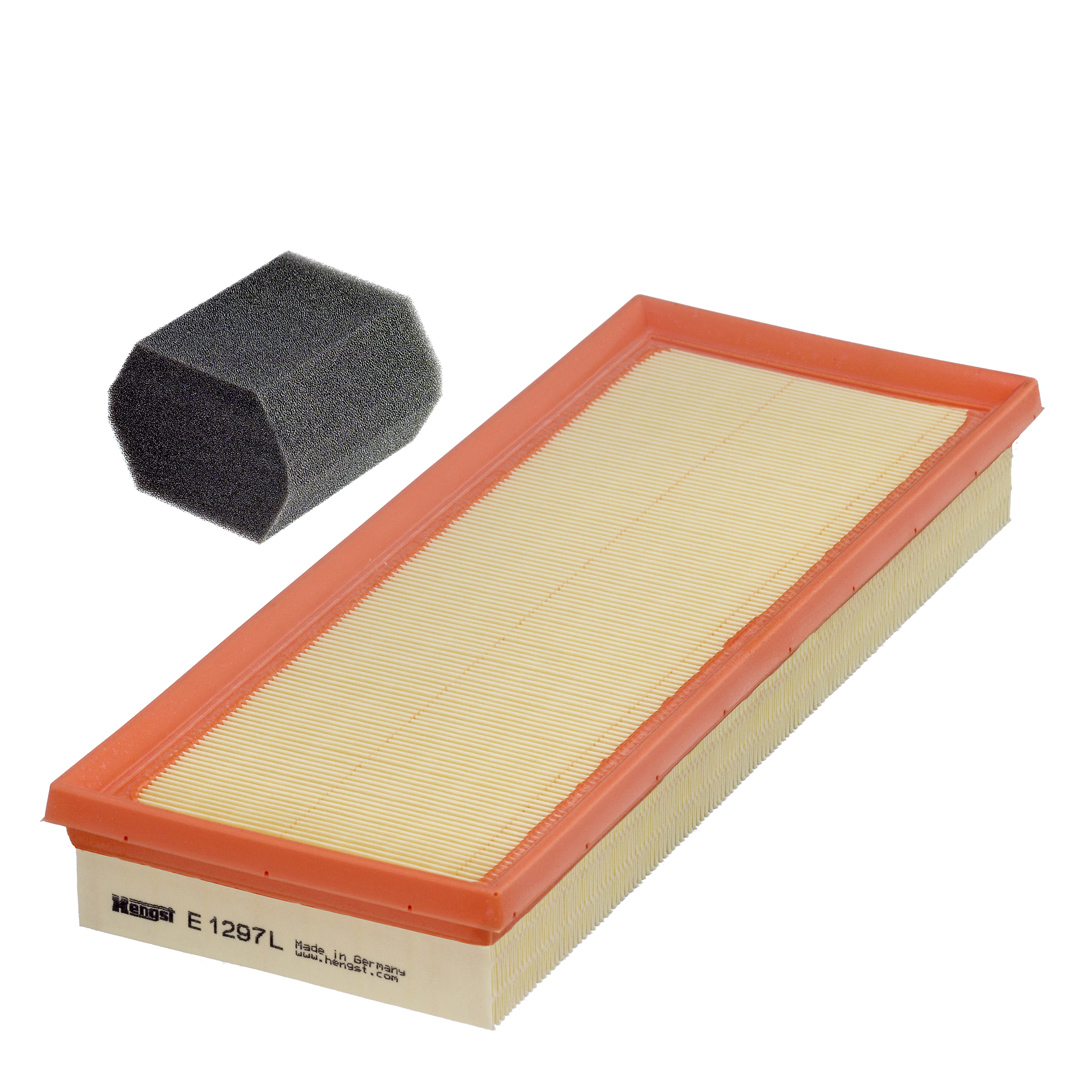 Luchtfilter Hengst Filter E1297L
