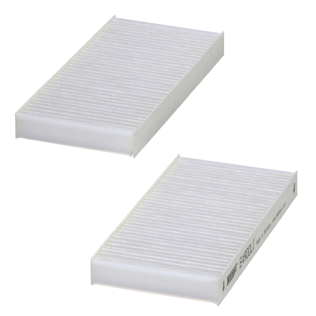 Interieurfilter Hengst Filter E4900LI-2