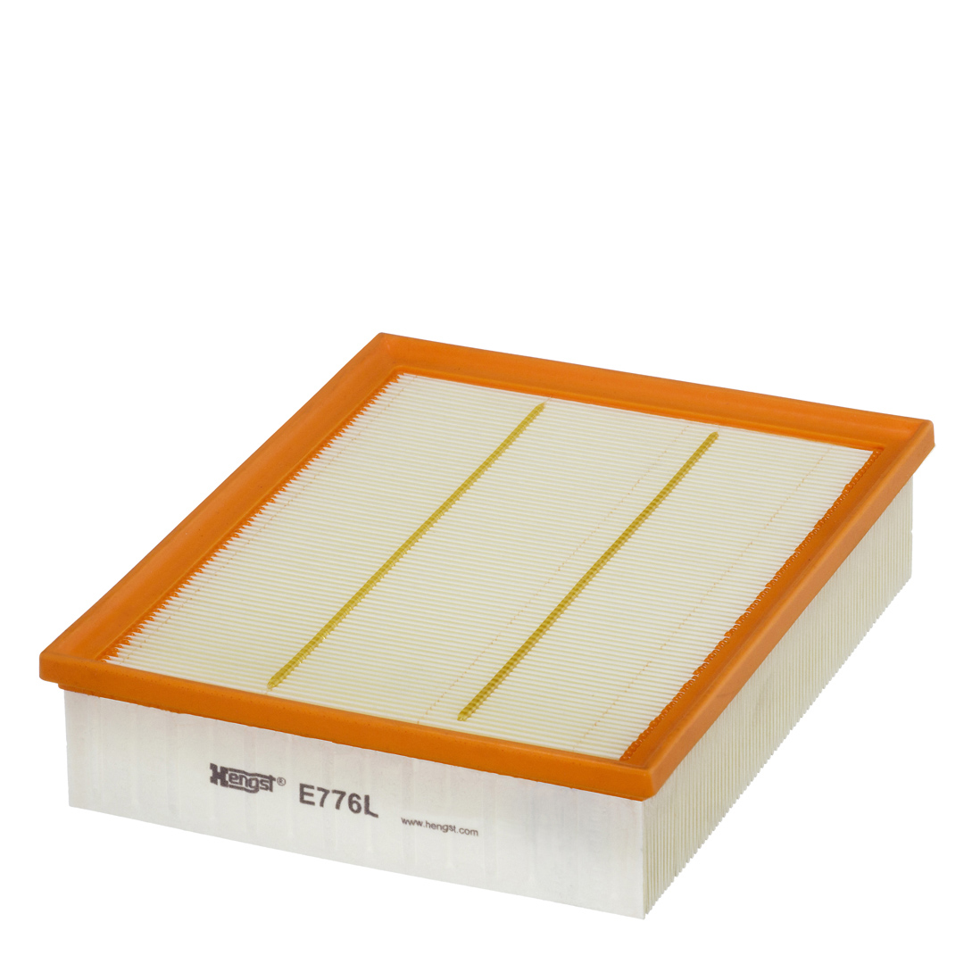 Luchtfilter Hengst Filter E776L