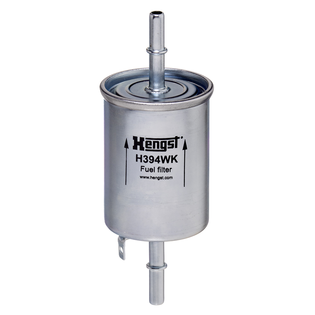 Brandstoffilter Hengst Filter H394WK