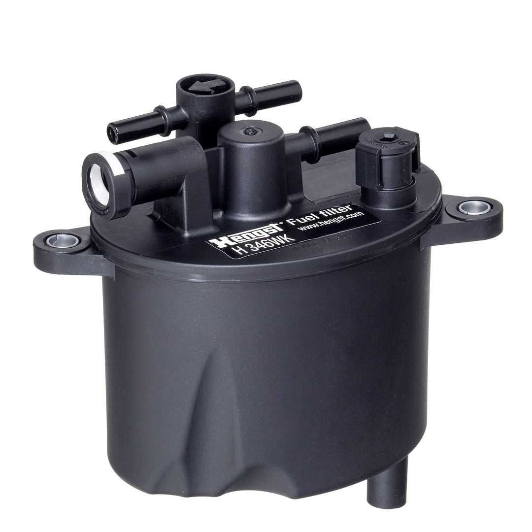 Brandstoffilter Hengst Filter H346WK