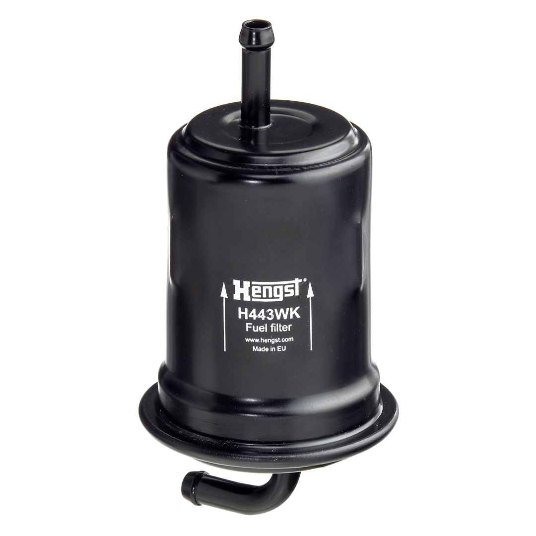 Brandstoffilter Hengst Filter H443WK