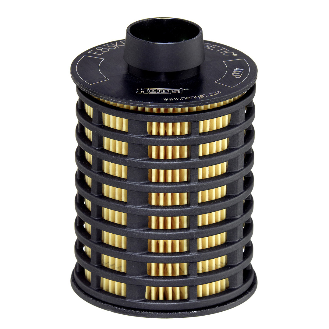 Brandstoffilter Hengst Filter E83KP02 D140