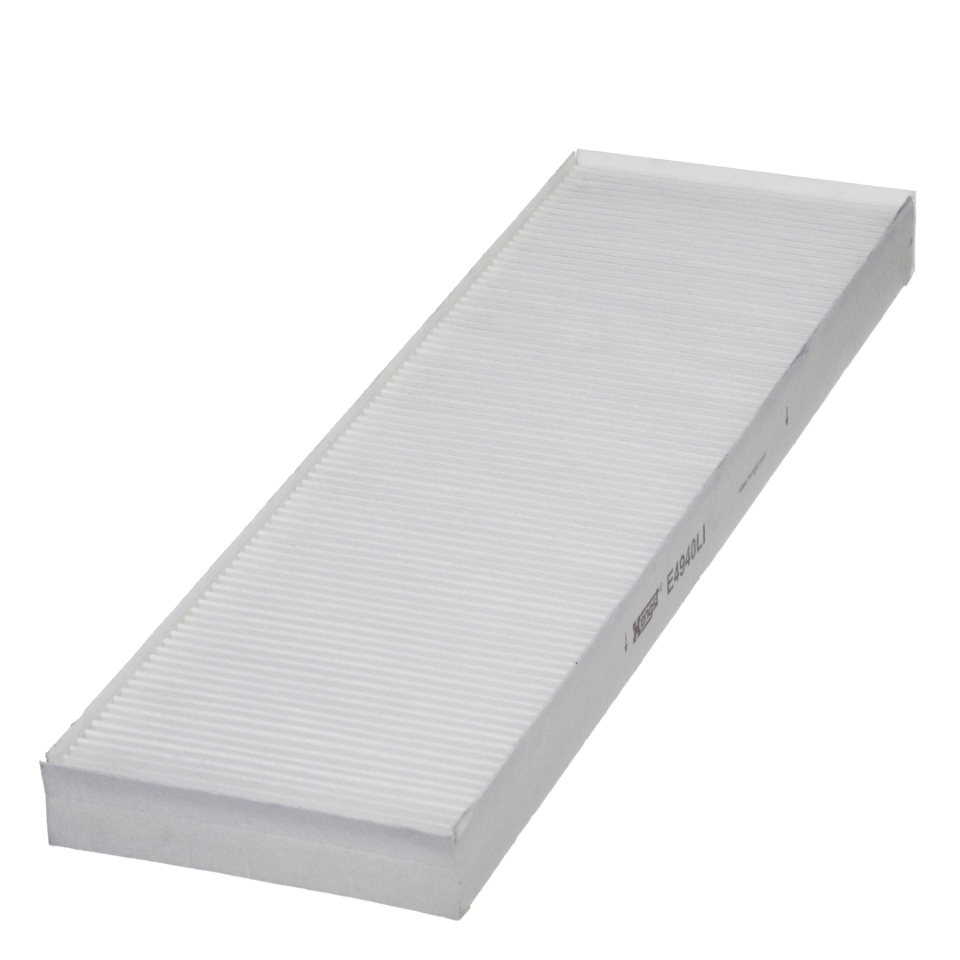 Interieurfilter Hengst Filter E4940LI