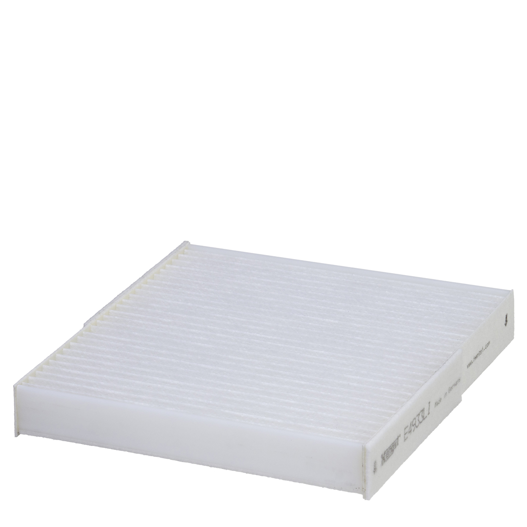 Interieurfilter Hengst Filter E4933LI