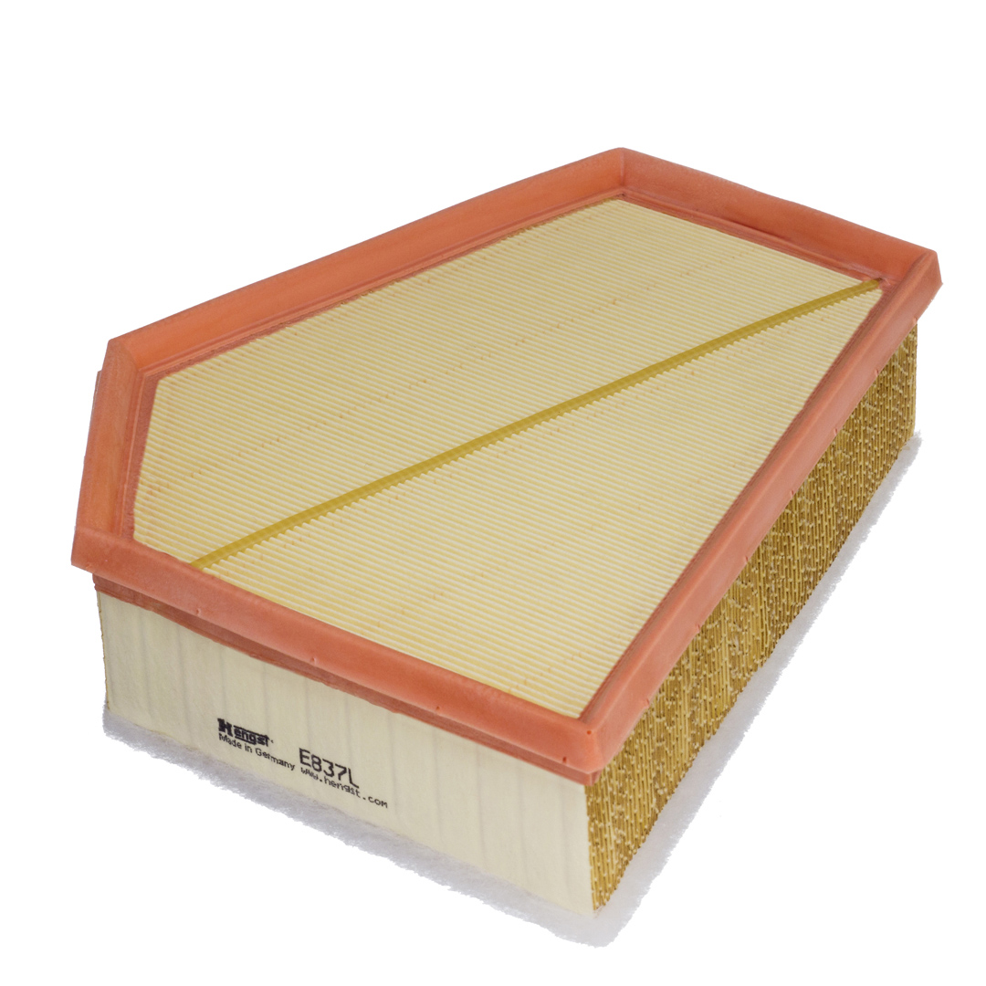 Luchtfilter Hengst Filter E837L