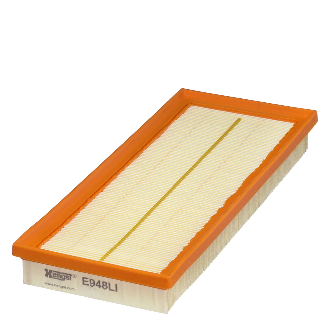 Interieurfilter Hengst Filter E948LI