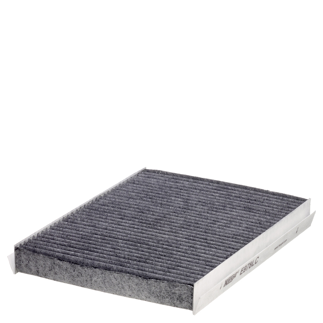 Interieurfilter Hengst Filter E978LC