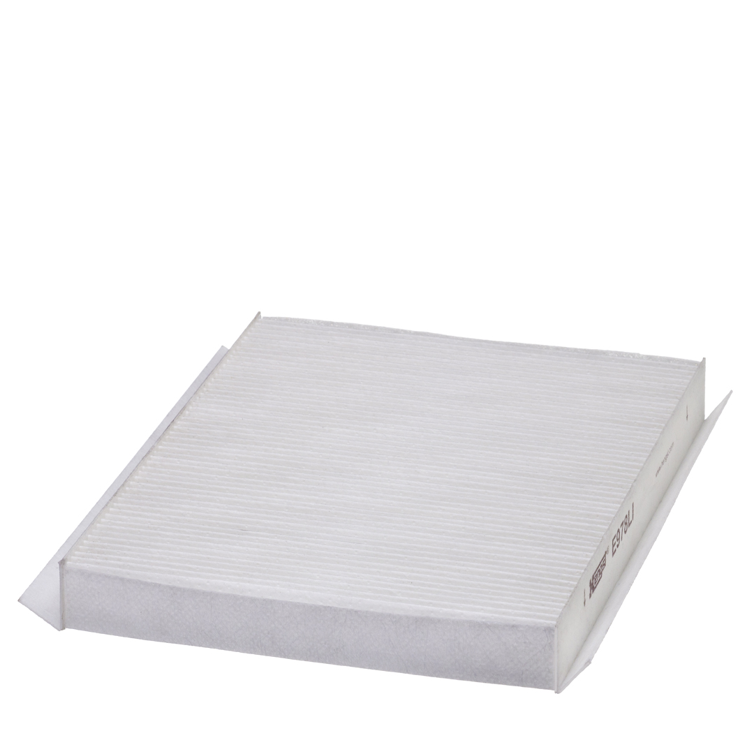 Interieurfilter Hengst Filter E978LI