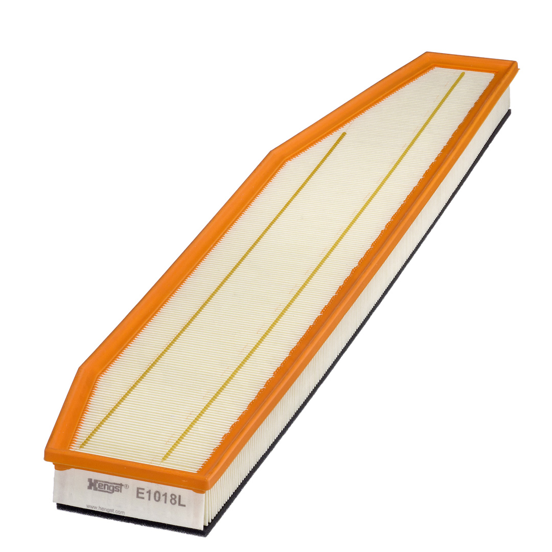 Luchtfilter Hengst Filter E1018L