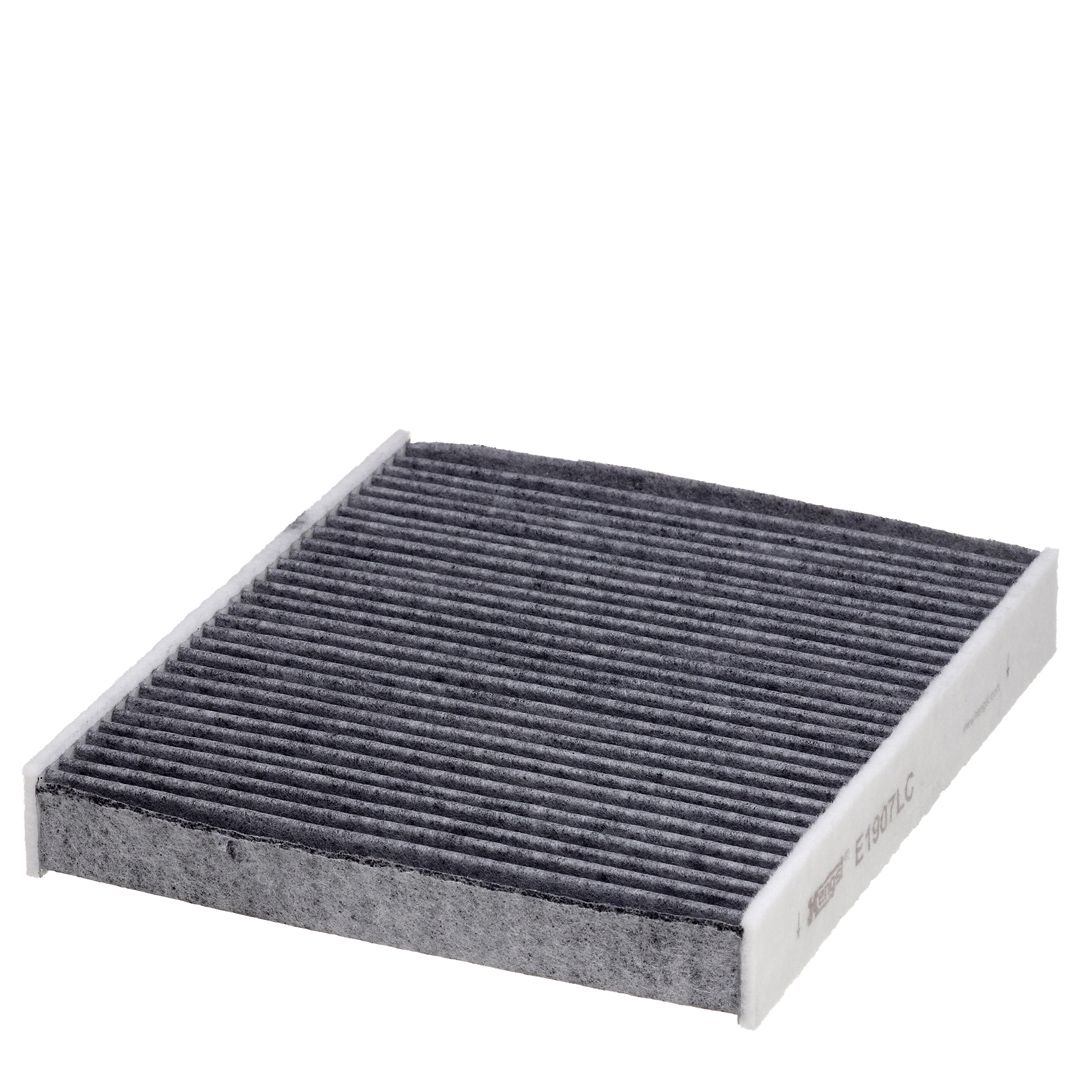 Interieurfilter Hengst Filter E1907LC