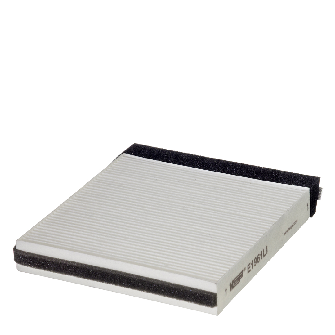 Interieurfilter Hengst Filter E1961LI