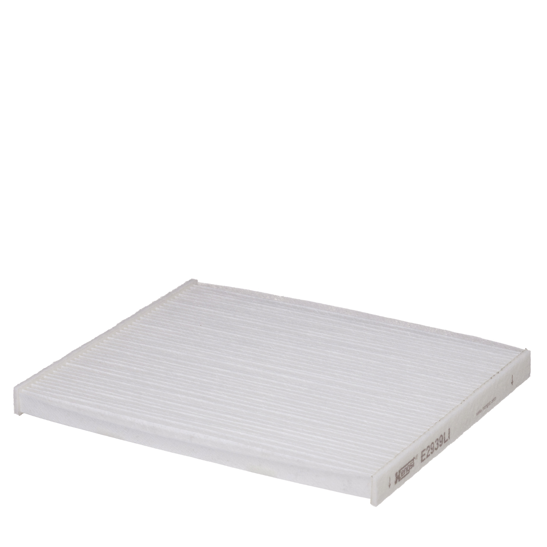 Interieurfilter Hengst Filter E2939LI