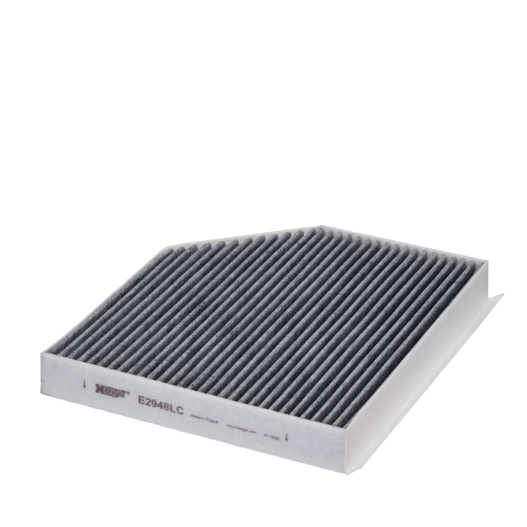 Interieurfilter Hengst Filter E2948LC
