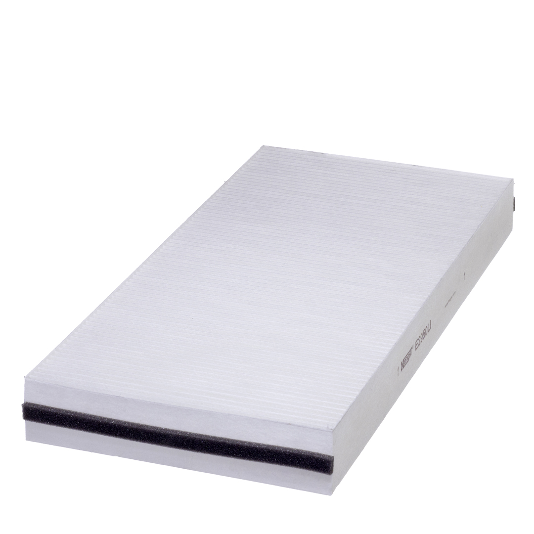 Interieurfilter Hengst Filter E2950LI