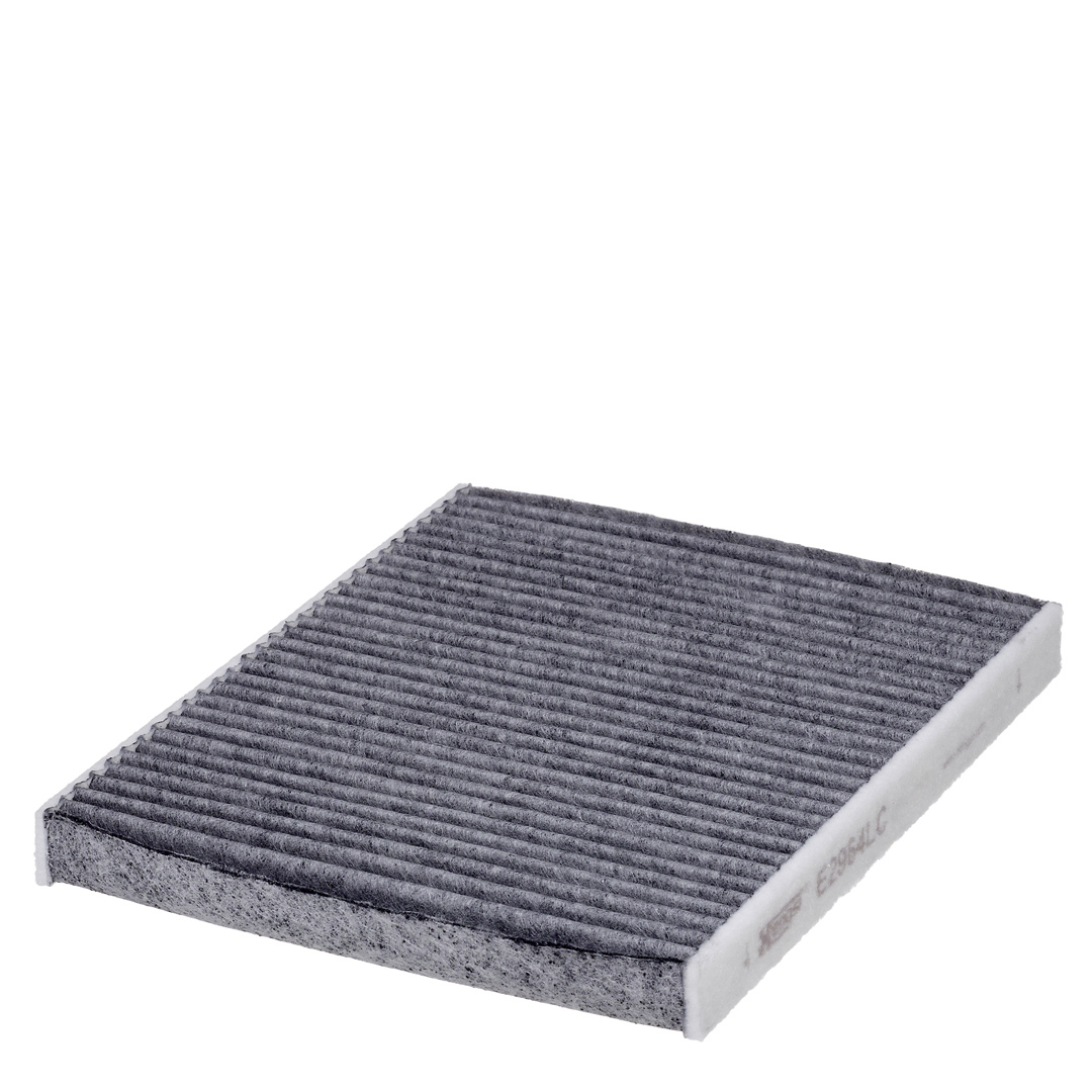 Interieurfilter Hengst Filter E2964LC