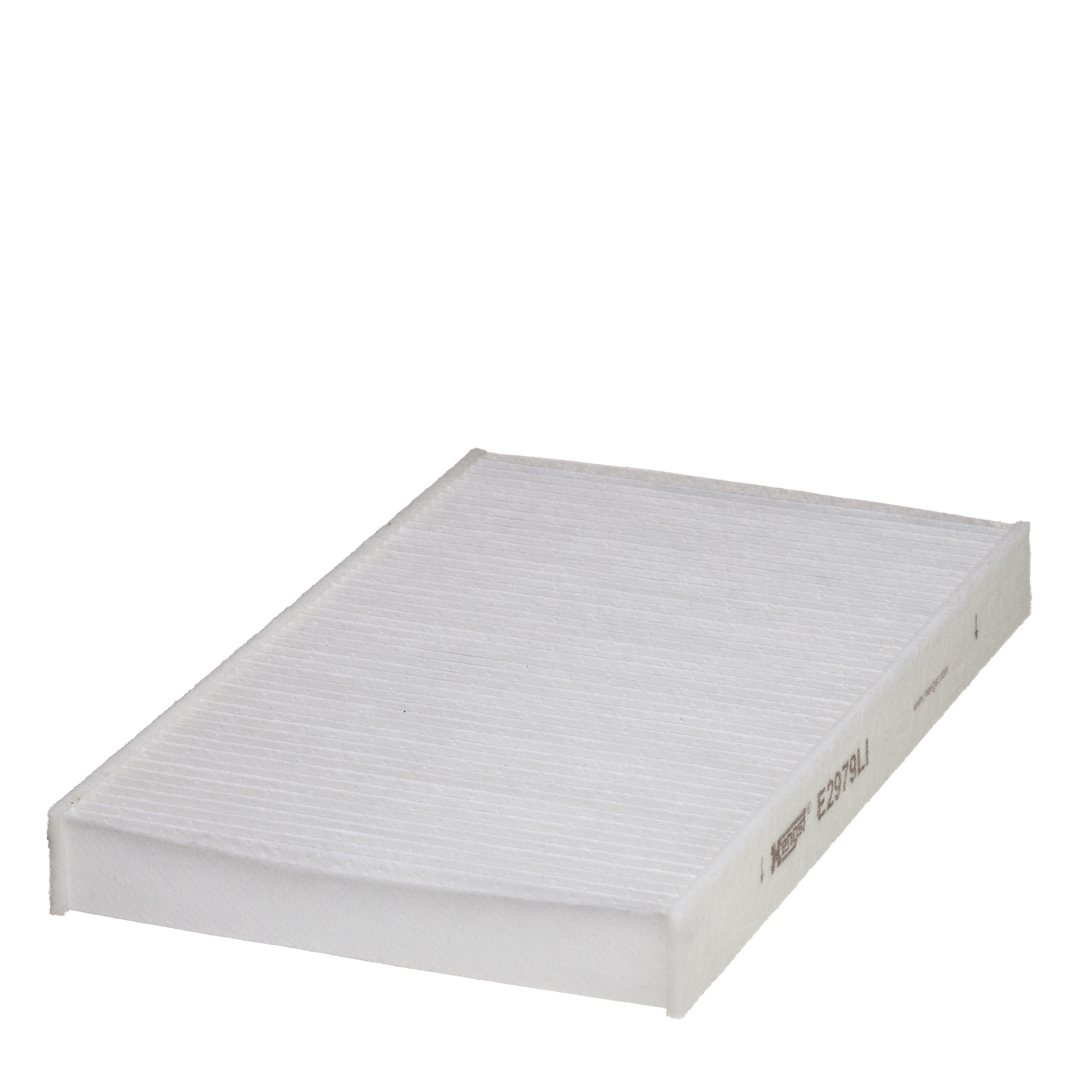Interieurfilter Hengst Filter E2979LI