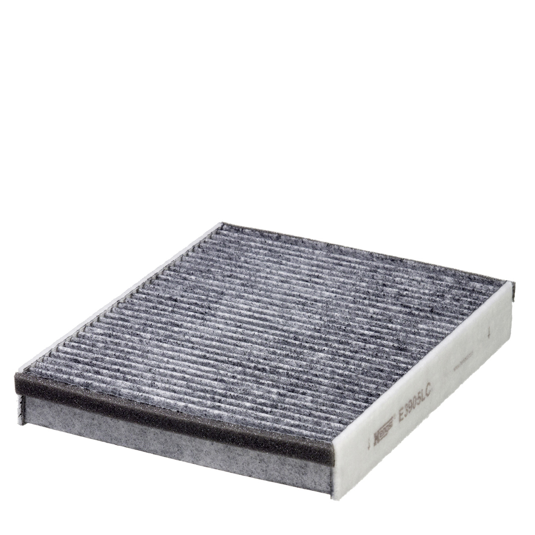 Interieurfilter Hengst Filter E3905LC