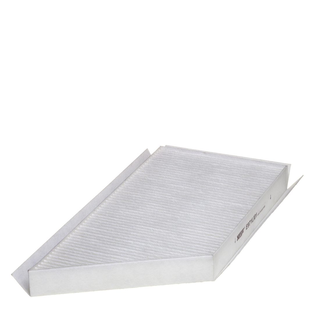 Interieurfilter Hengst Filter E971LI01