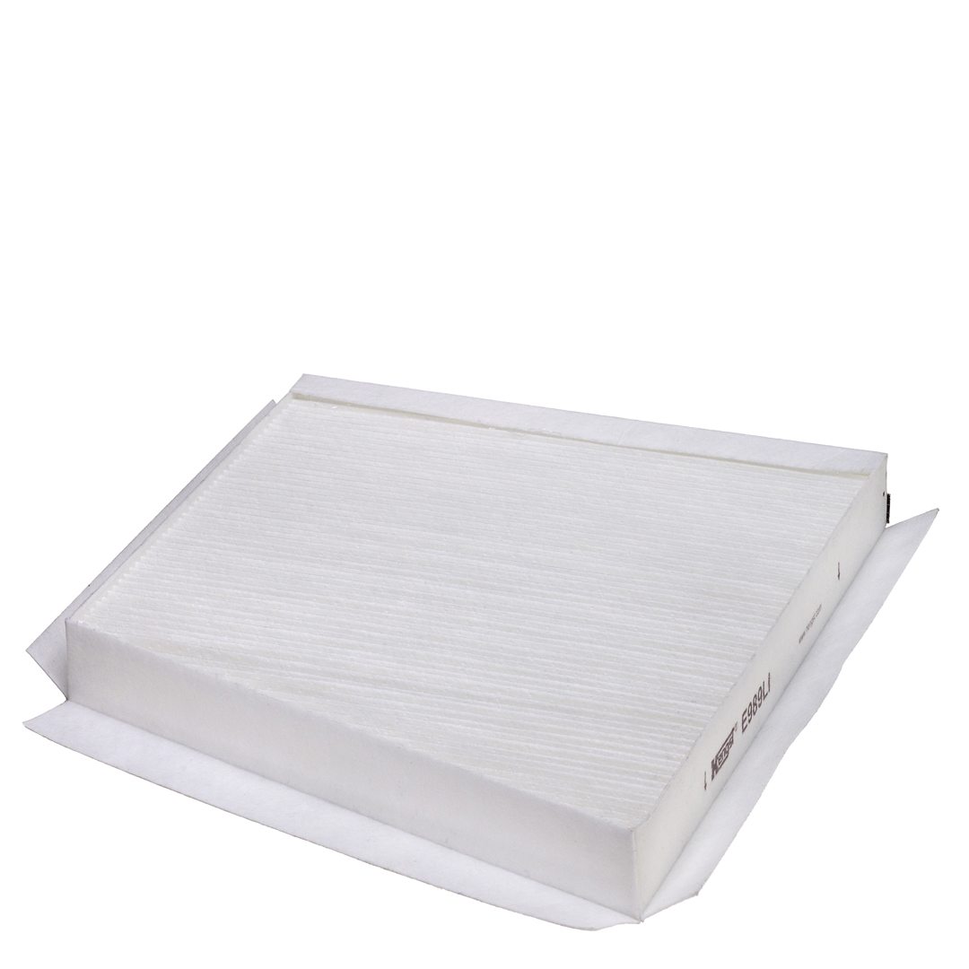 Interieurfilter Hengst Filter E989LI