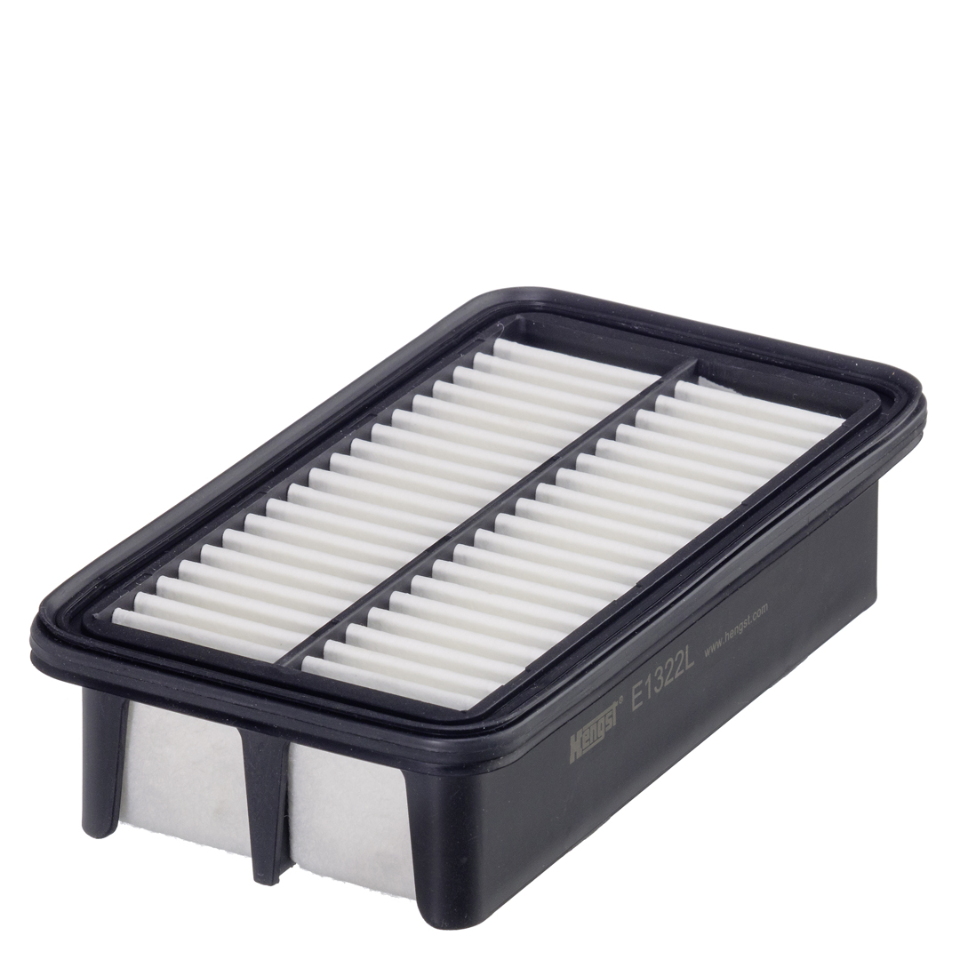 Luchtfilter Hengst Filter E1322L