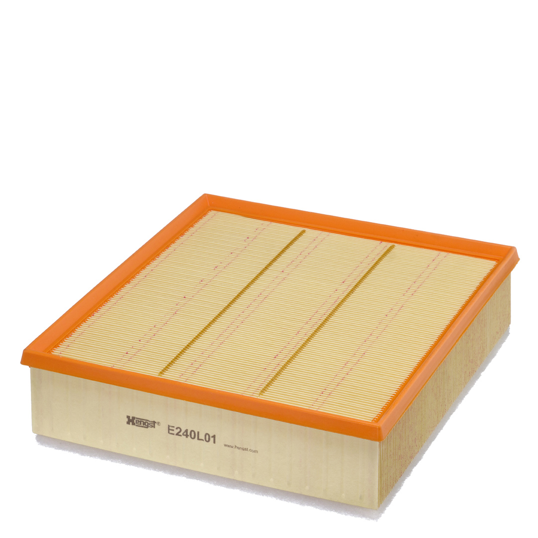 Luchtfilter Hengst Filter E240L01