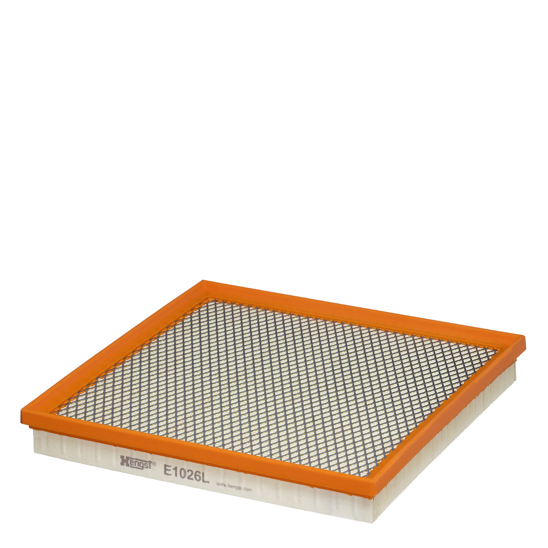 Luchtfilter Hengst Filter E1026L
