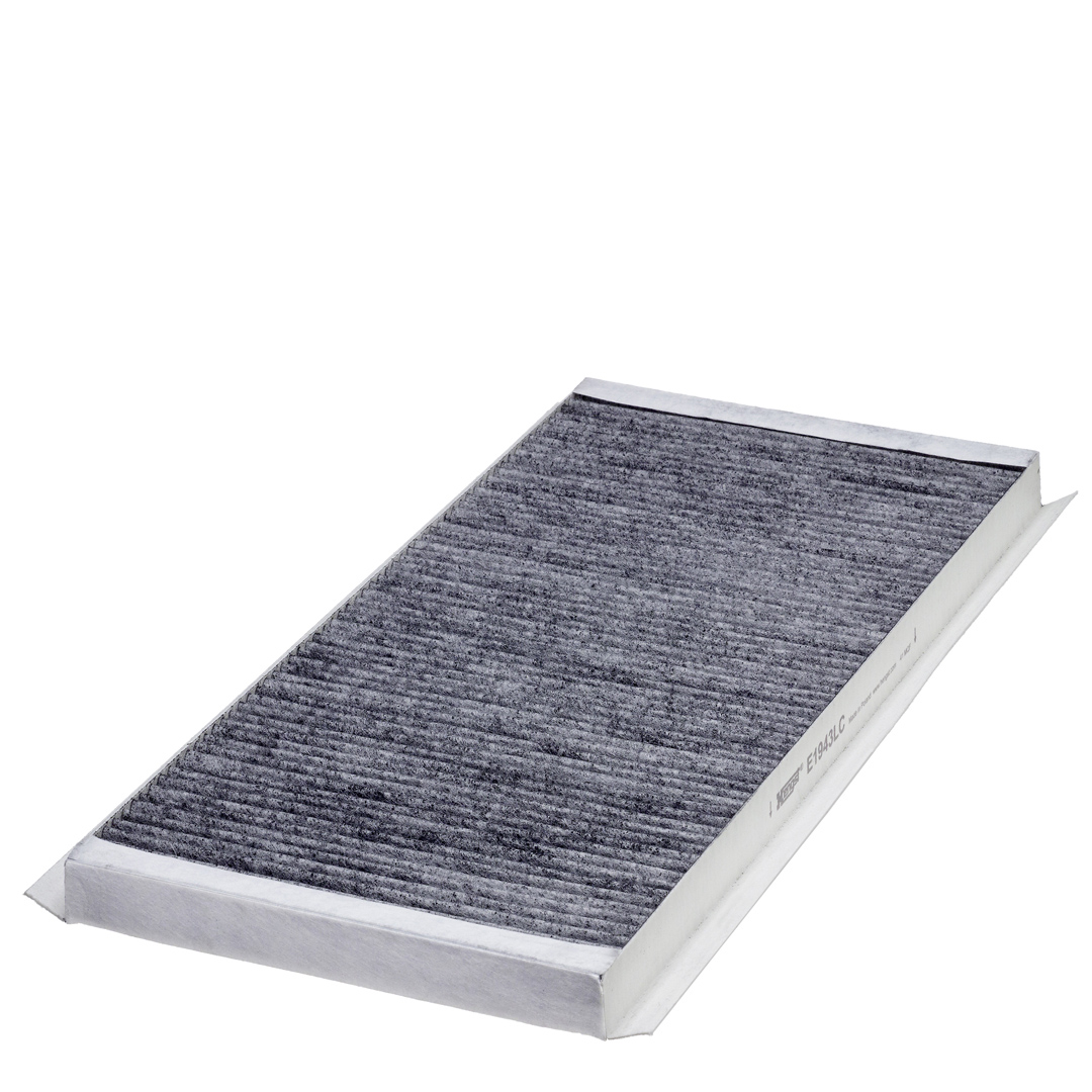 Interieurfilter Hengst Filter E1943LC