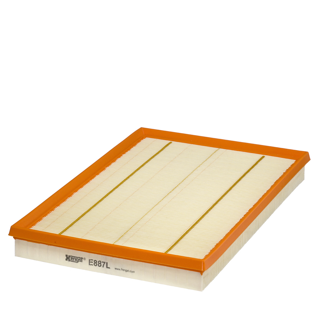 Luchtfilter Hengst Filter E887L