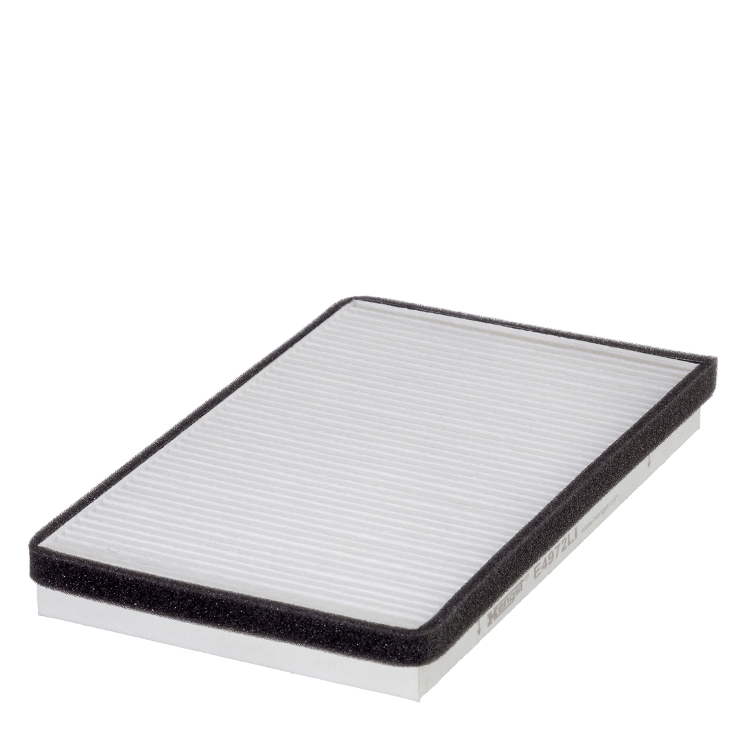 Interieurfilter Hengst Filter E4972LI