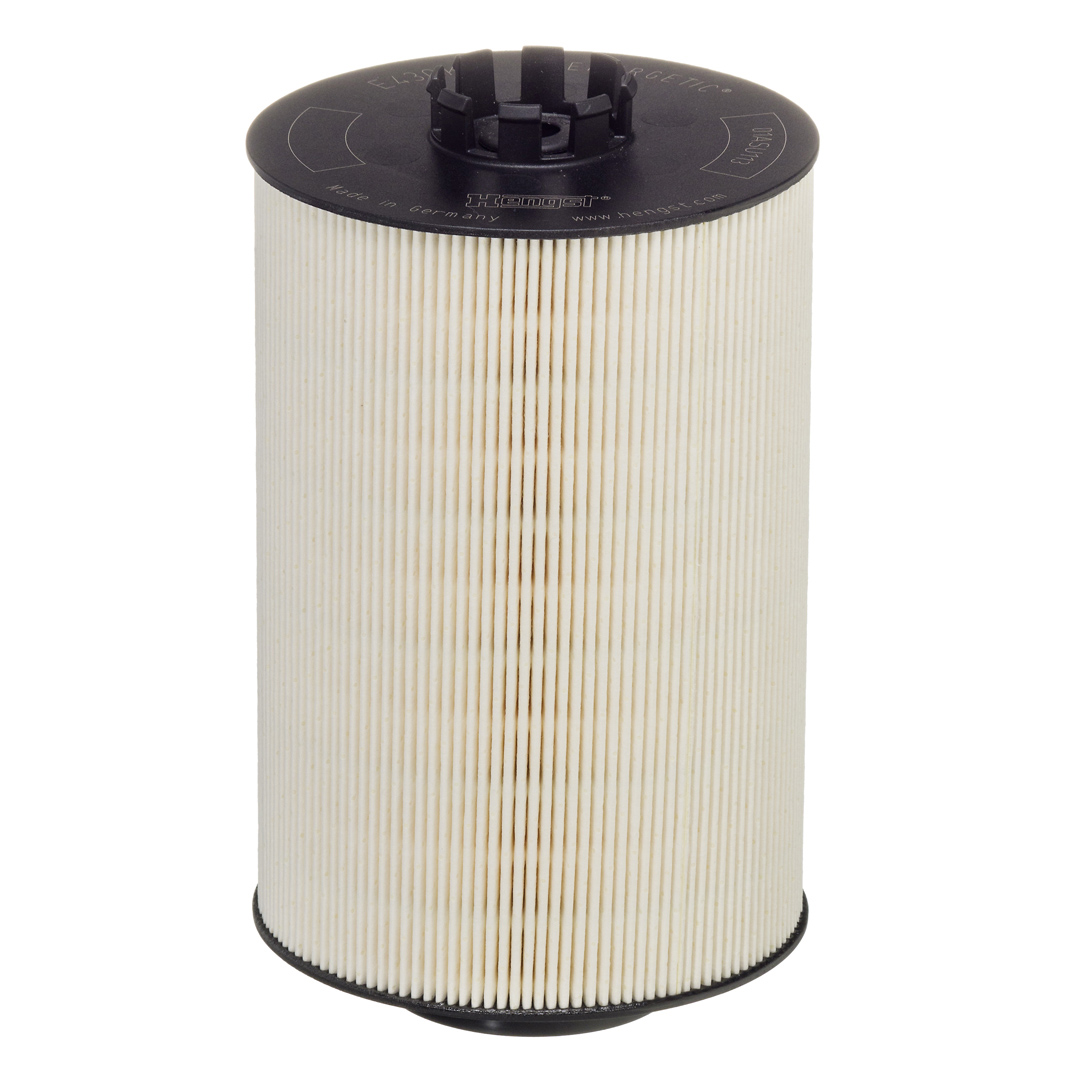 Brandstoffilter Hengst Filter E430KP D223