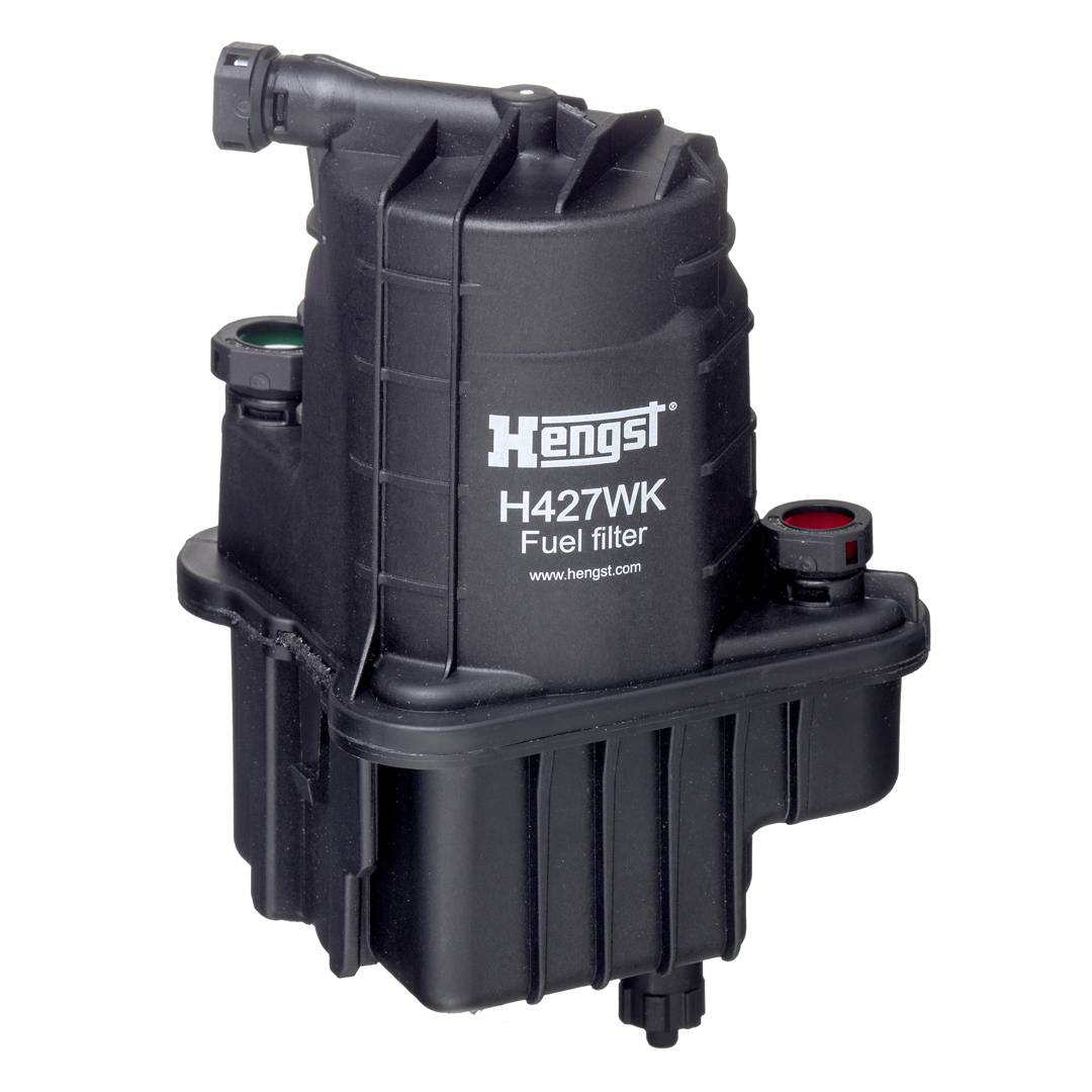 Brandstoffilter Hengst Filter H427WK