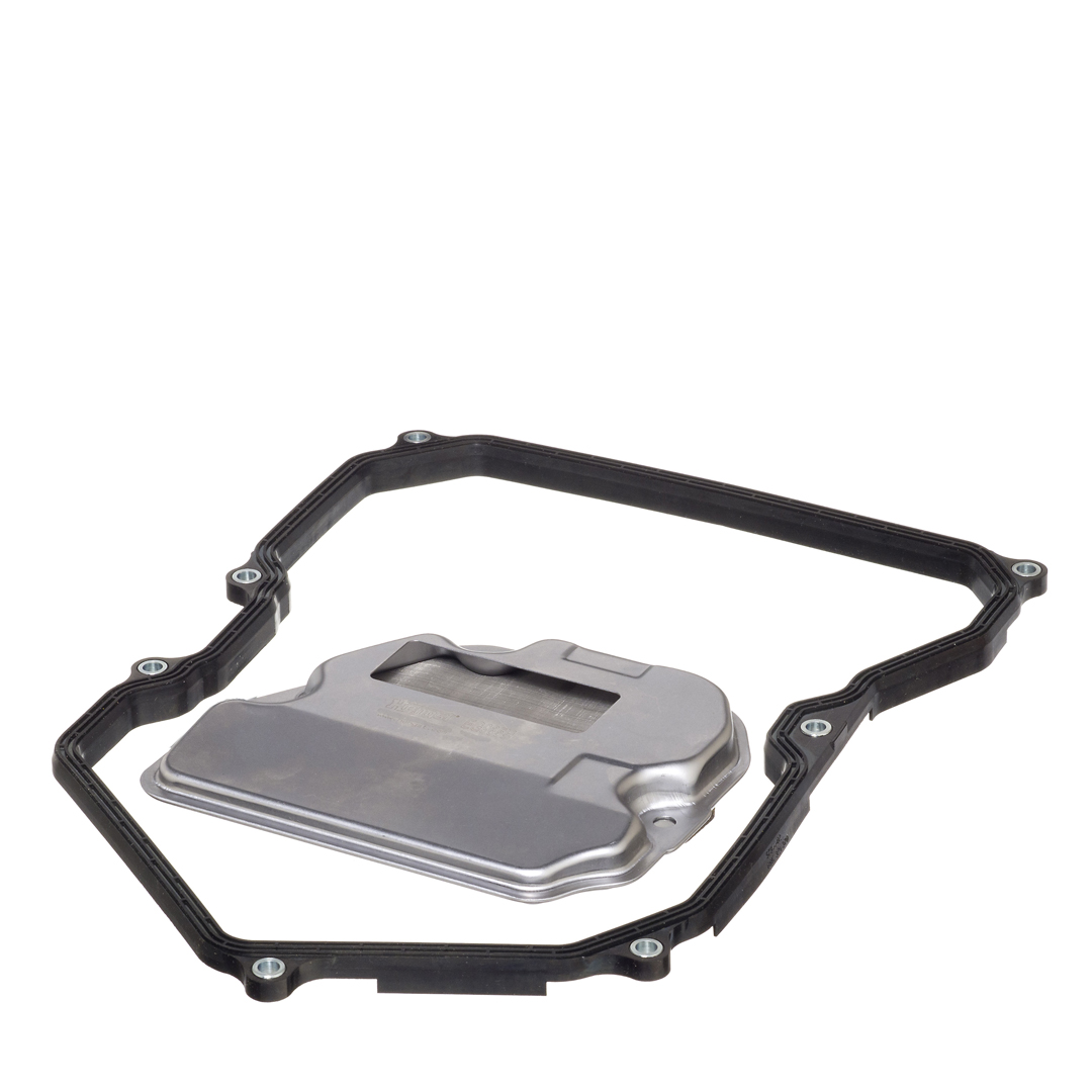 Filter/oliezeef automaatbak Hengst Filter EG935H D471