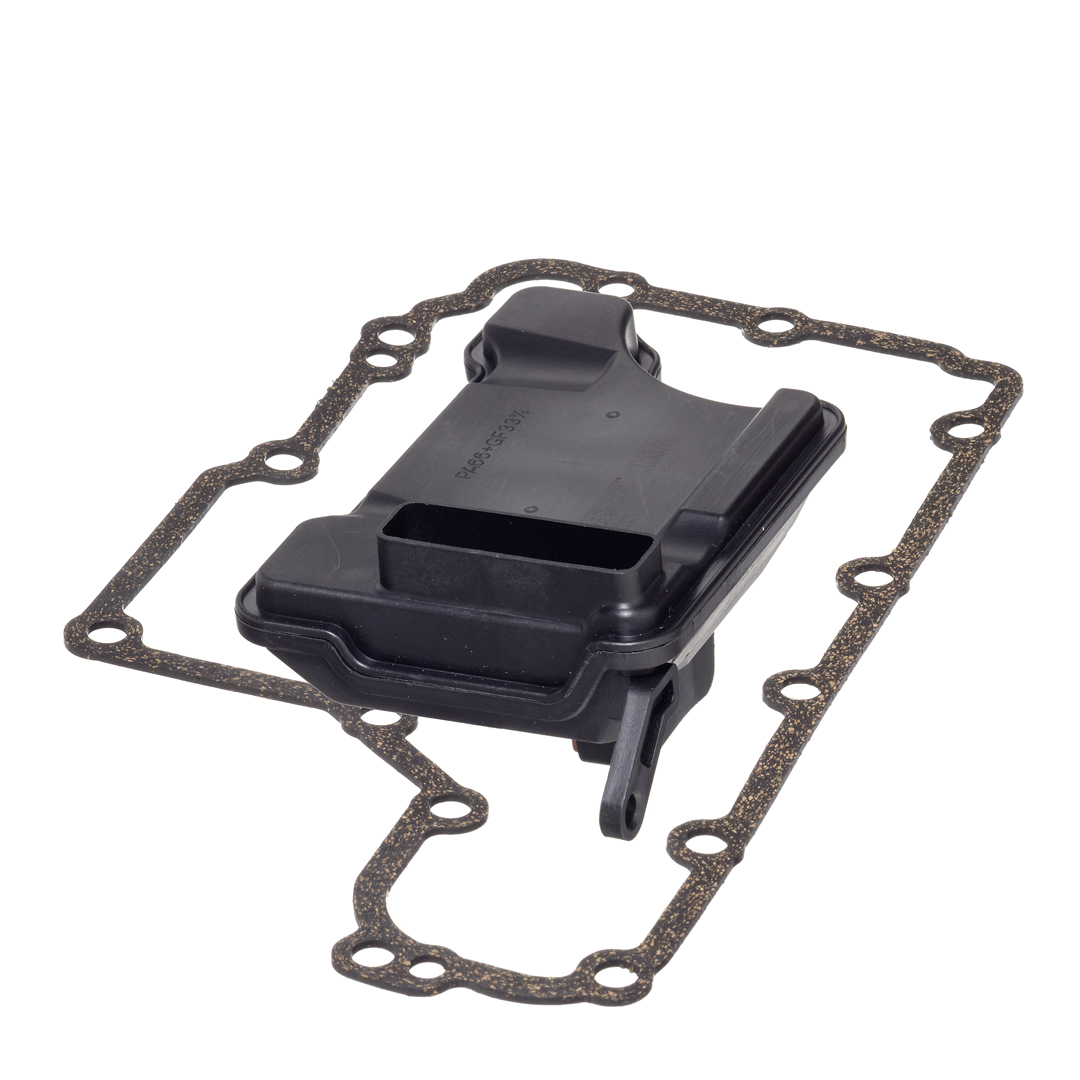 Filter/oliezeef automaatbak Hengst Filter EG937H D473