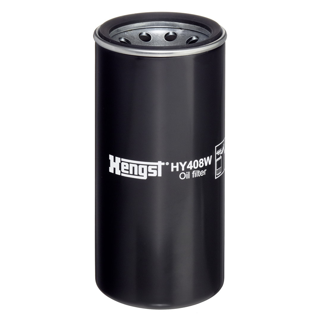 Hydrauliekfilter Hengst Filter HY408W
