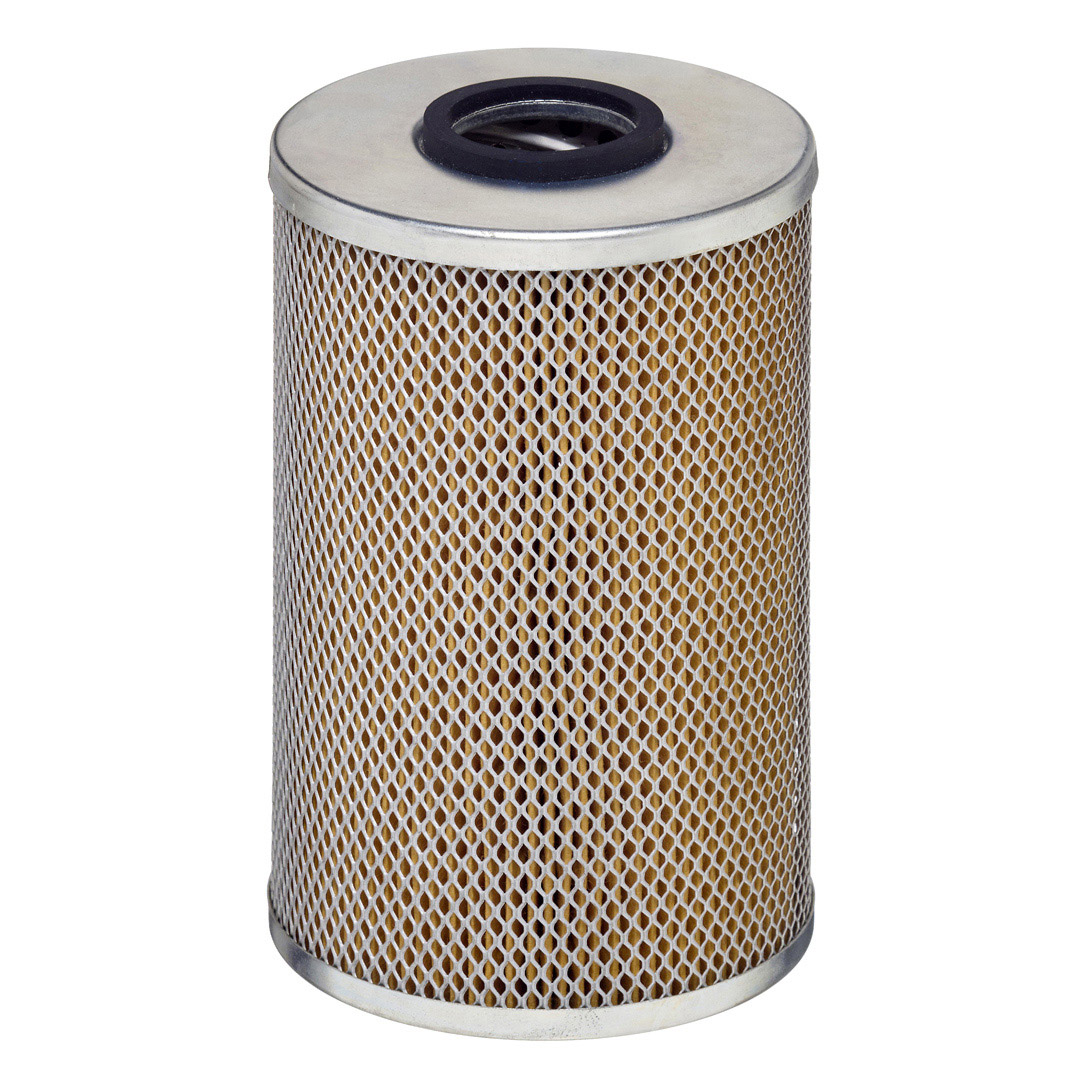 Filter/oliezeef automaatbak Hengst Filter EG882H D391