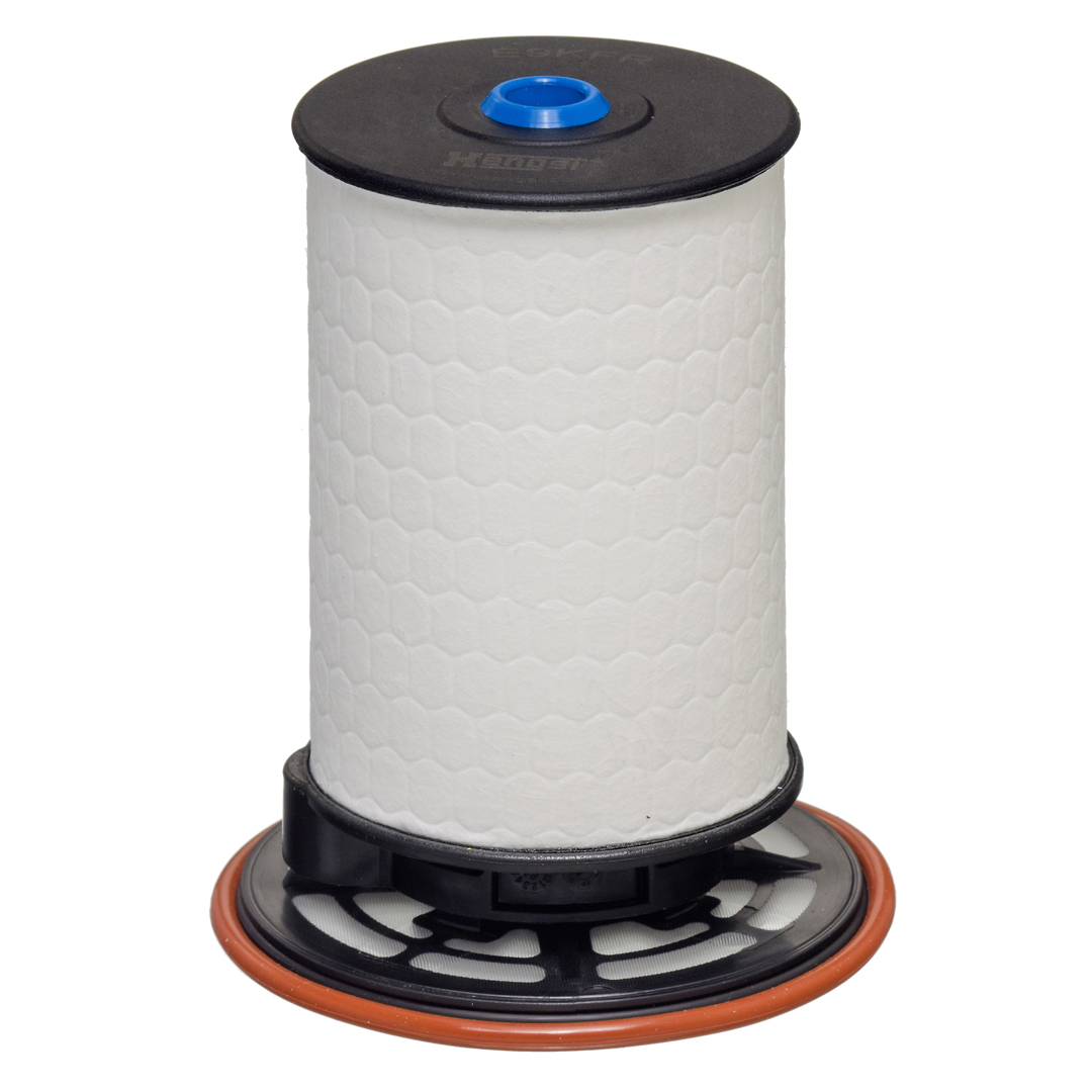 Brandstoffilter Hengst Filter E9KFR D417