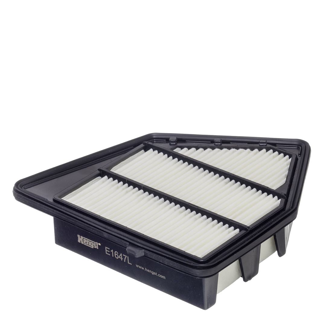 Luchtfilter Hengst Filter E1647L