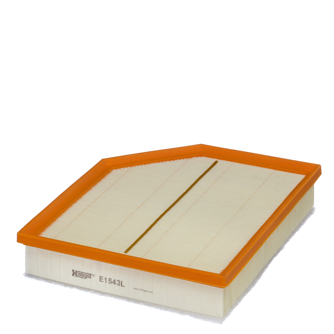 Luchtfilter Hengst Filter E1543L